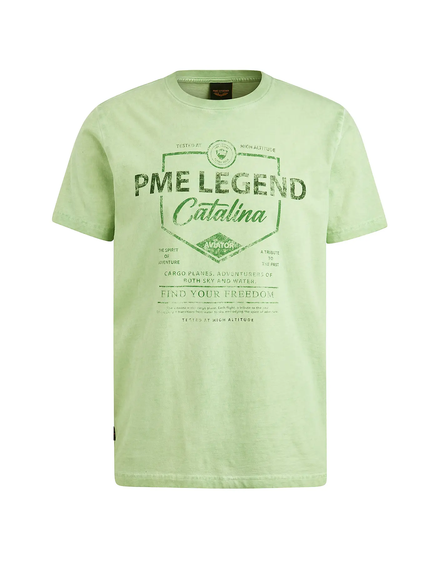 PME LEGEND | T-Shirt | 